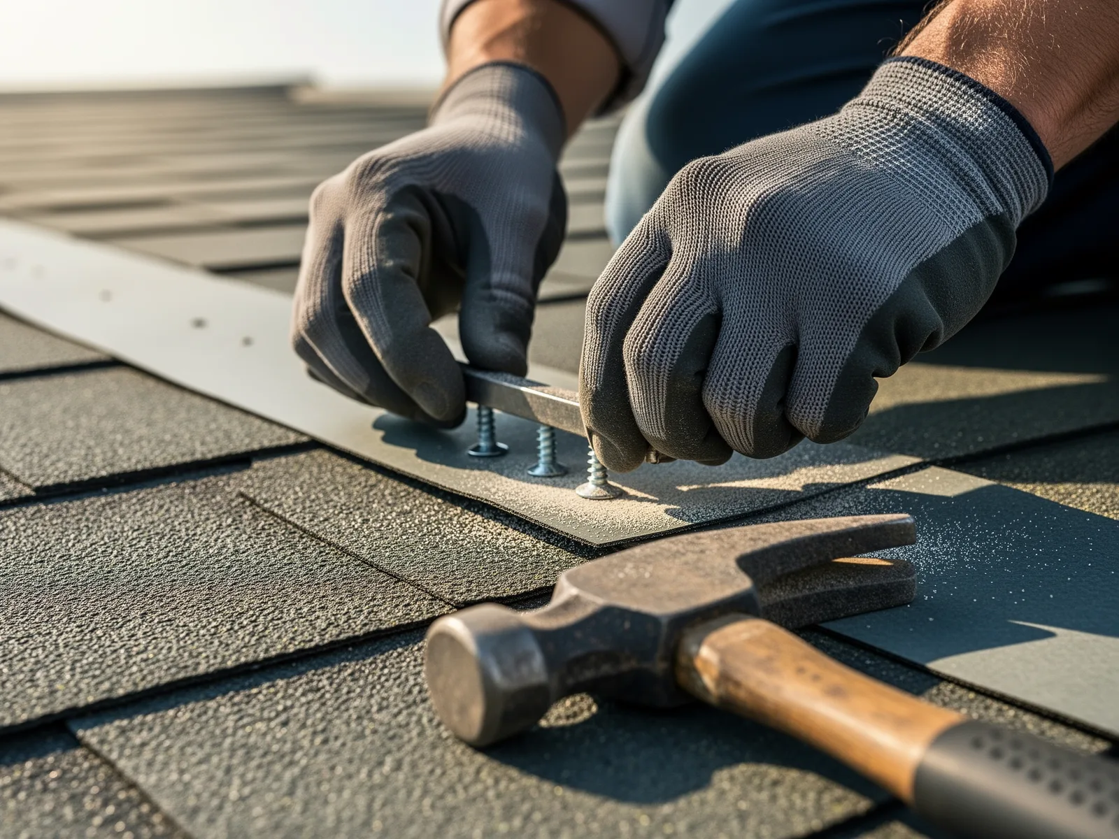 Why choose Fascia Repair in Wolf Creek, OR